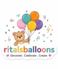 ritalsballoons