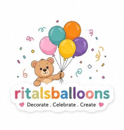 ritalsballoons.com